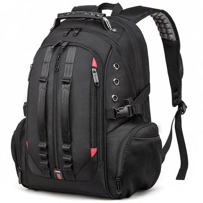 'The Atlantis' - The Ultimate Travel Backpack