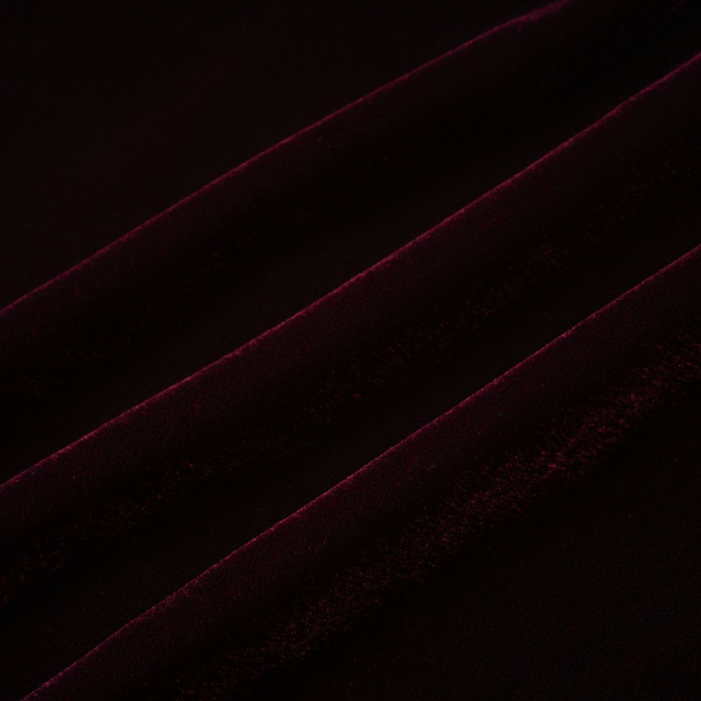 Tovelina velvet belted dress