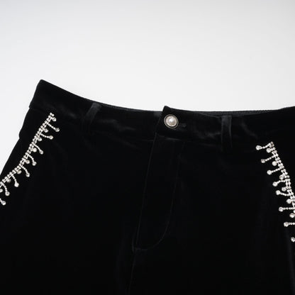 Zéphyrine jacket & trousers matching set