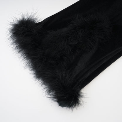 Zéphyrine jacket & trousers matching set