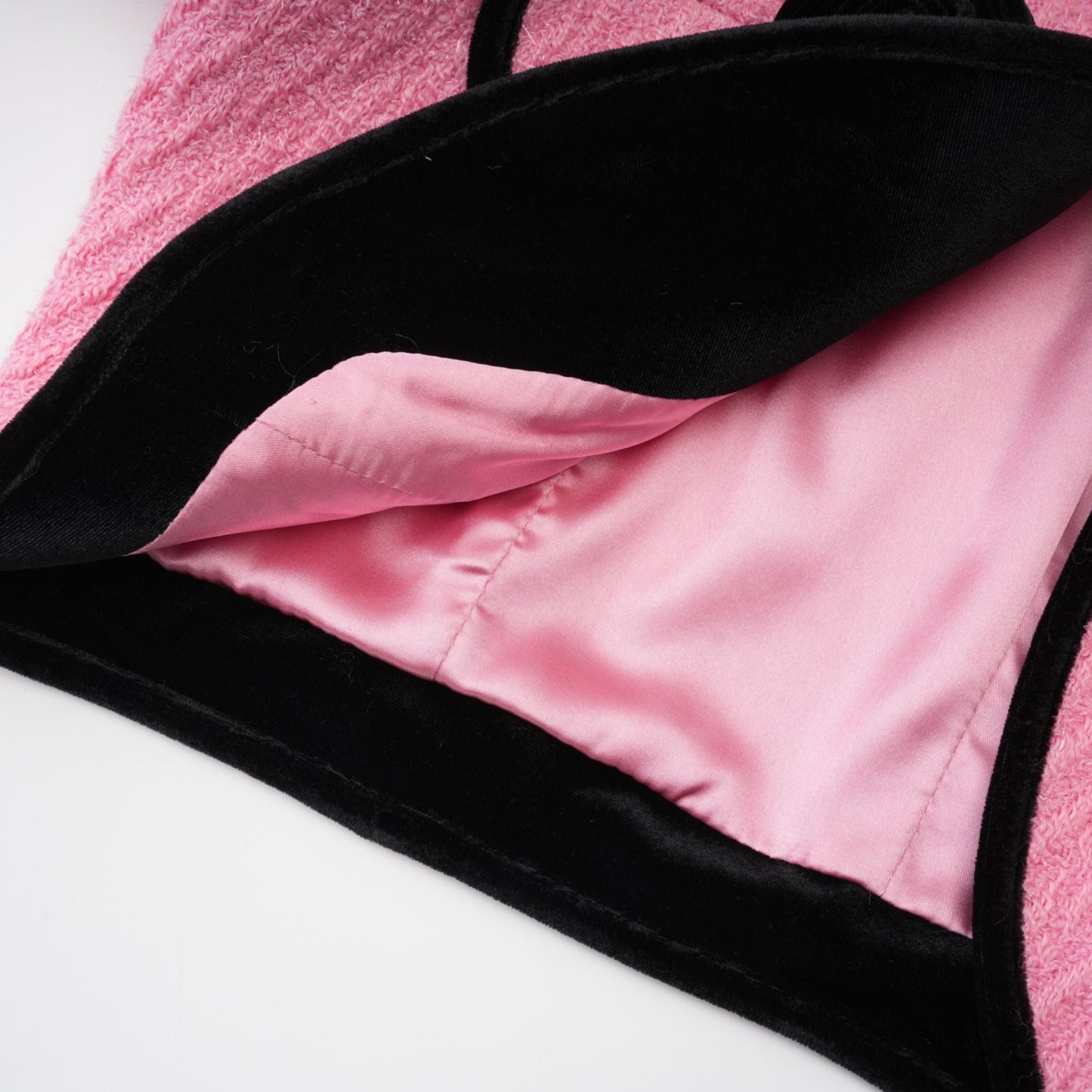 Zéphyrine jacket & trousers matching set
