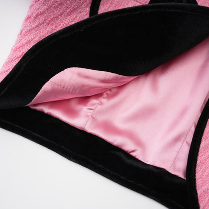 Zéphyrine jacket & trousers matching set