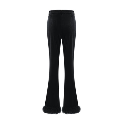Zéphyrine jacket & trousers matching set